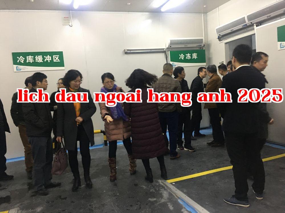 Các trưởng phòng từ các cơ sở y tế lớn đã trực tiếp kiểm tra kho lạnh chuyên nghiệp của công ty và đưa ra những gợi ý quý báu ngay tại chỗ.