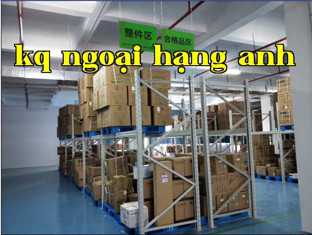 Môi trường vận chuyển